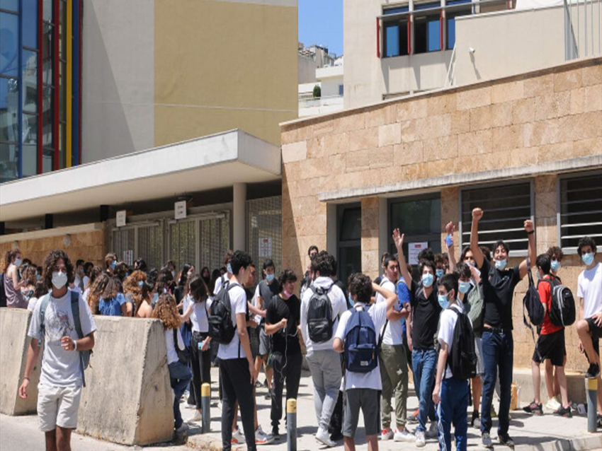 حراك المعلمين المتقاعدين: لأخذ مطالبنا بجِدية ووطنية