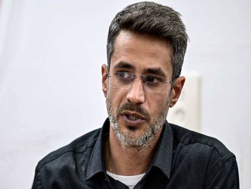 رئيس بلدية كريات شمونة عن التهديد الأمني بسبب 