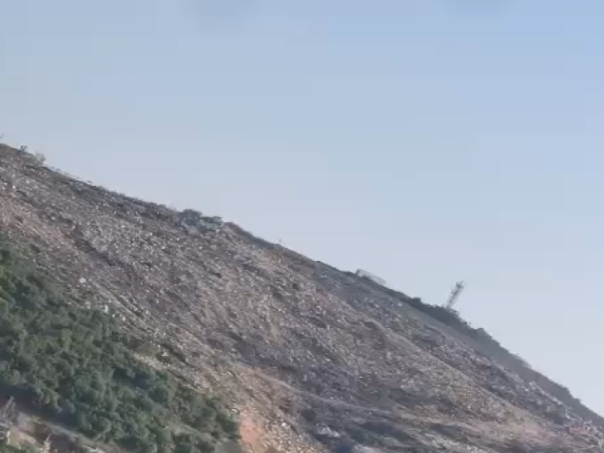 بالفيديو: تمشيط باتجاه الاطراف الجنوبية لبلدتي رميش وعيتا الشعب