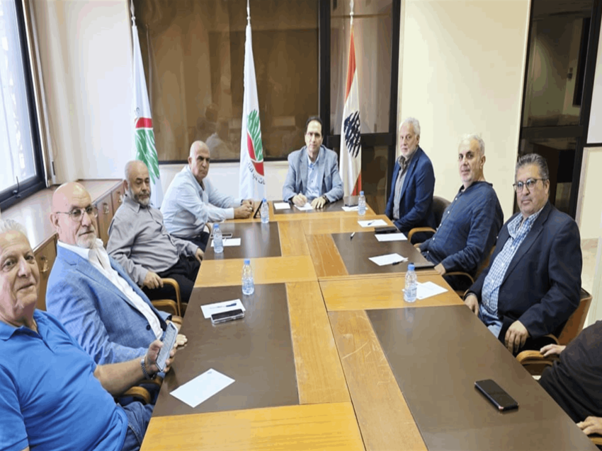 نقابة أصحاب محطات المحروقات حذرت من اللجوء إلى خيارات سلبية