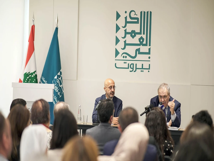 الأخبار _ متري: توثيق انتهاكات العدو.. بجهد شخصي!