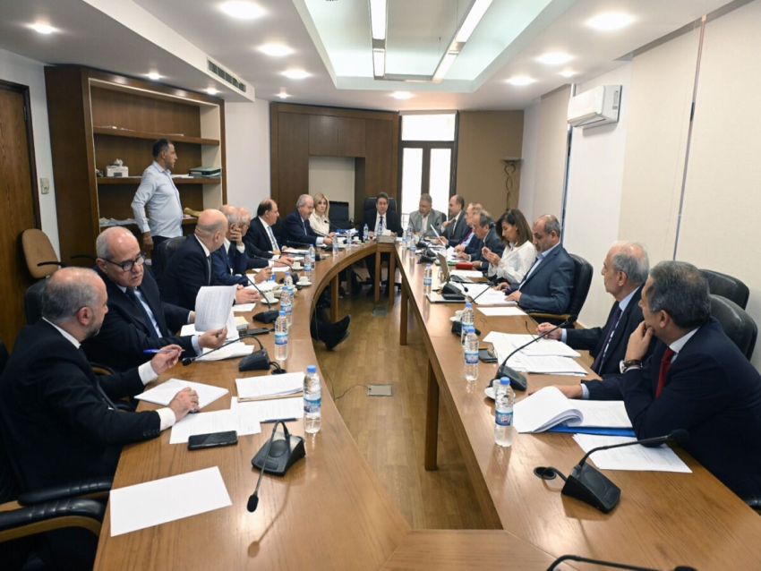 كنعان بعد فرعية 