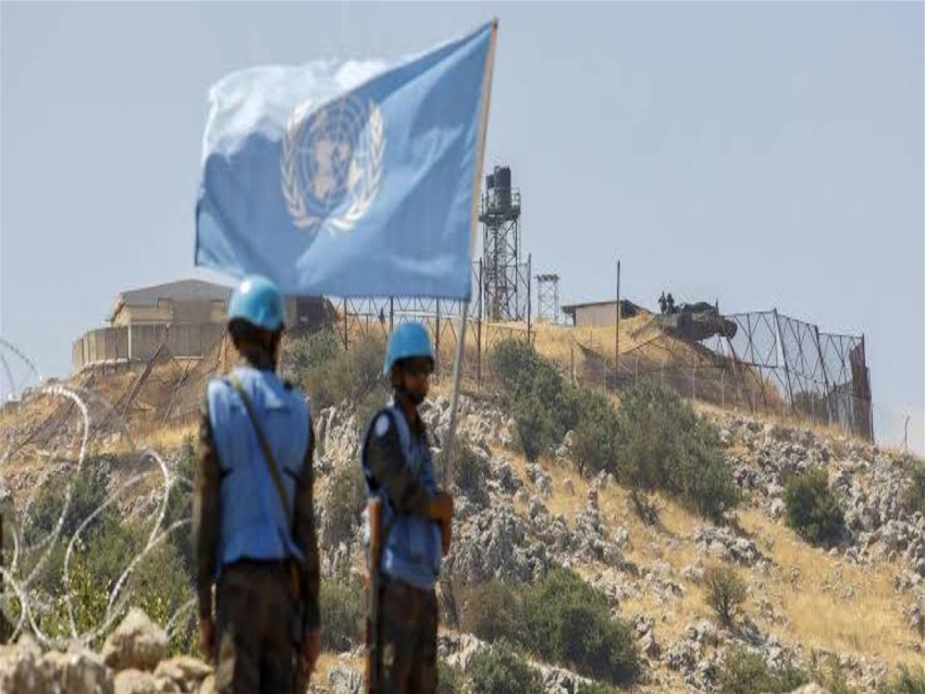 الديار _ رقابة أميركيّة على لبنان... وضغط بالتجديد لـ