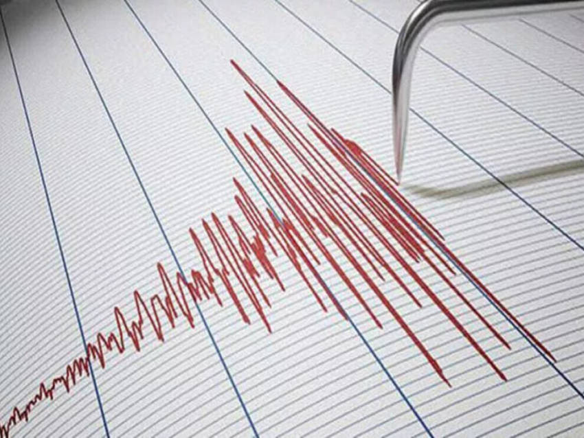 زلزال بقوة 6.3 درجات ضرب اليونان  وسكان ولبنان وسوريا ومصر شعروا بهزة أرضية فجر اليوم