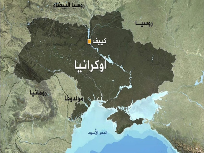 كييف ترفض اتهامات روسيا بتأخير عملية تبادل رفات الجنود