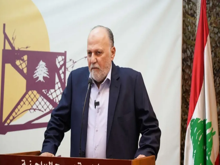 عمار رداً على الخارجية الاميركية: يستمر التبجح الوقح للإدارة الأميركية وتدخلها العلني في مختلف مفاصل الحياة في لبنان