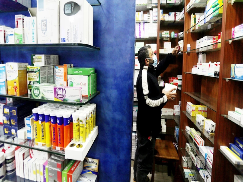 الأخبار_ أزمة دواء جديدة؟