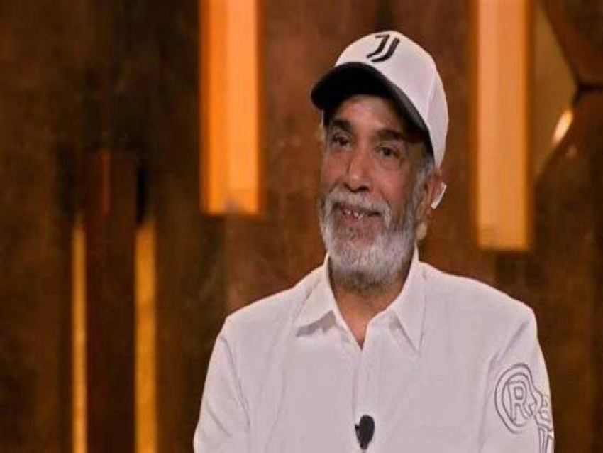 وفاة الفنان سليمان عيد متأثرا بأزمة صحية مفاجئة