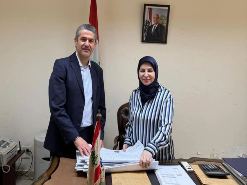 وزارة الداخلية تسلّمت نتائج الإنتخابات البلدية والإختيارية في زحلة والبقاع الغربي وراشيا