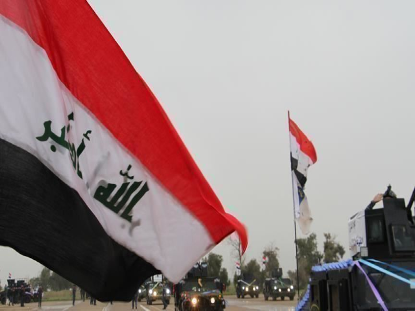المخابرات العراقية نفت تقريرا نسب لها عن التحذير من اتساع التظاهرات بفعل مؤثرات خارجية