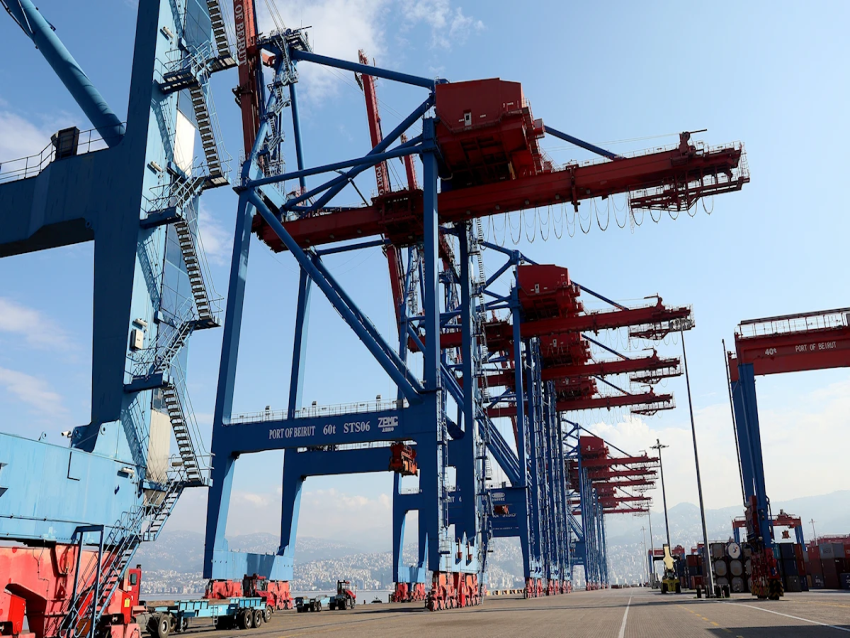 الأخبار _ السوق السعودية تستنزف لبنان