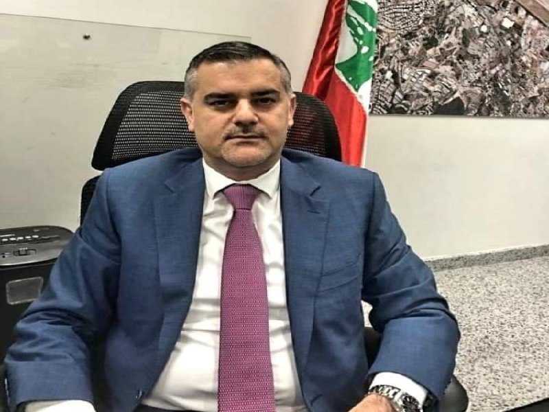 الحسن: المطار يعمل بالمولّدات الخاصة وهي أربعة حيث جرى تشغيل ٣ منها ويبقى واحد إحتياطي