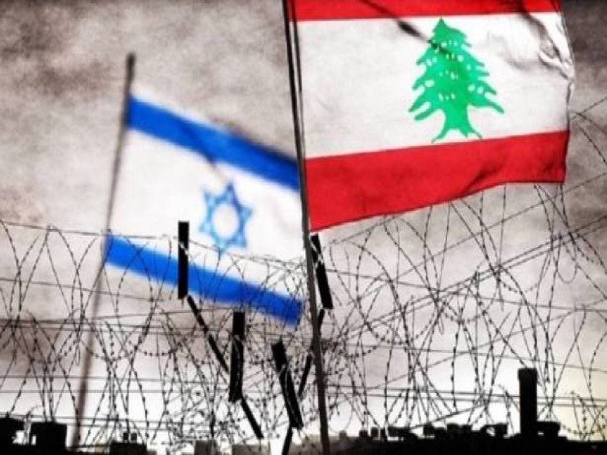 الديار _ هذا ما حققه ترامب من المفاوضات اللبنانيّة - الإسرائيليّة
