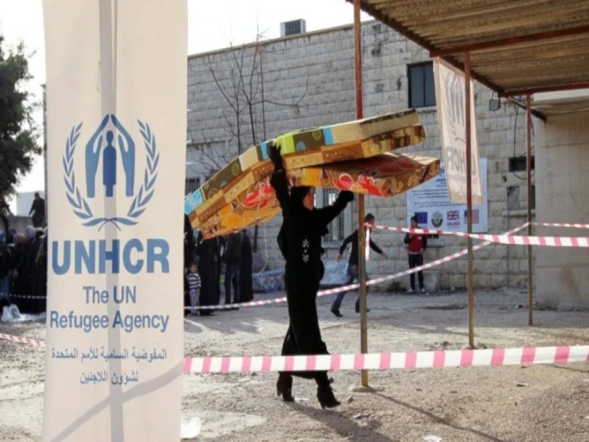 الأخبار _ المنظّمات غير الحكومية في لبنان: حين تلبس الهيمنة قناع الإغاثة