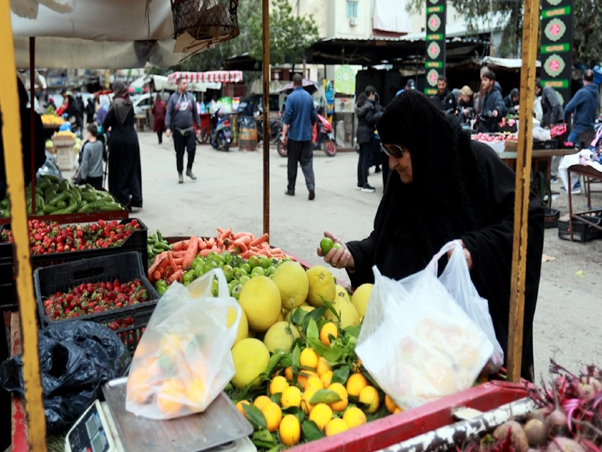 قرار أميركي بوقف برامج «الغذاء العالمي» في أيار