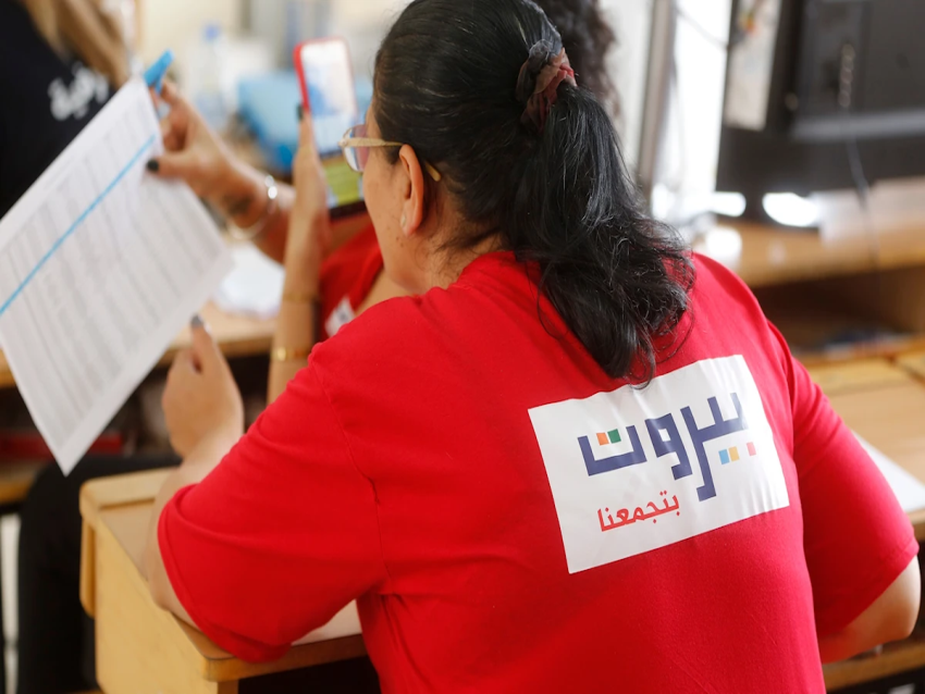 الأخبار _ خلاف على نائب رئيس بلدية بيروت... وعودة غاضب من «الخونة»