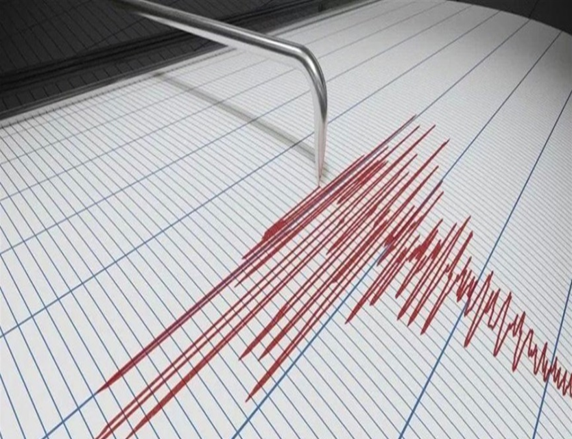 هزة أرضيّة ثانية يشهدها لبنان.... قيل أنها 2.4 درجات على مقياس ريختر 