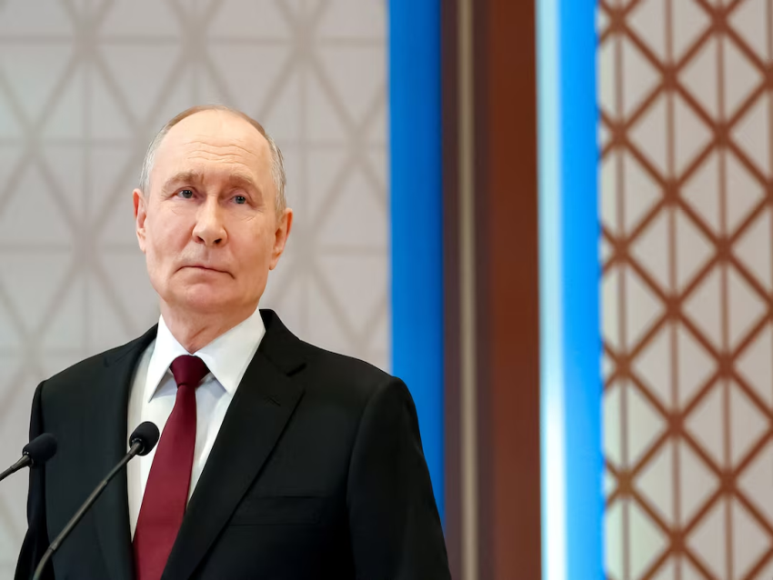 بوتين: الكثير من الأوروبيين يستعدون لحرب مع روسيا بحلول عام 2030 ونحن جاهزون