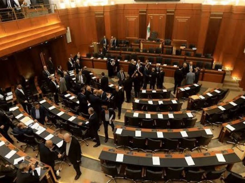 الديار _ جلسة تشريعيّة الأسبوع المقبل .. و
