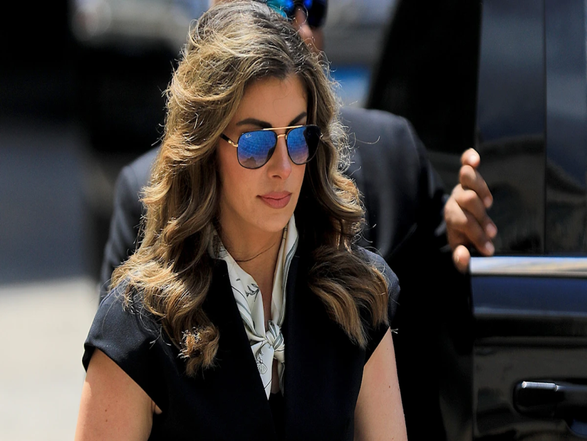 الأخبار _القاهرة تعرض الوساطة وواشنطن تشدّد على التفاوض مع إسرائيل | أورتاغوس: حزب الله يعيد بناء قوّته