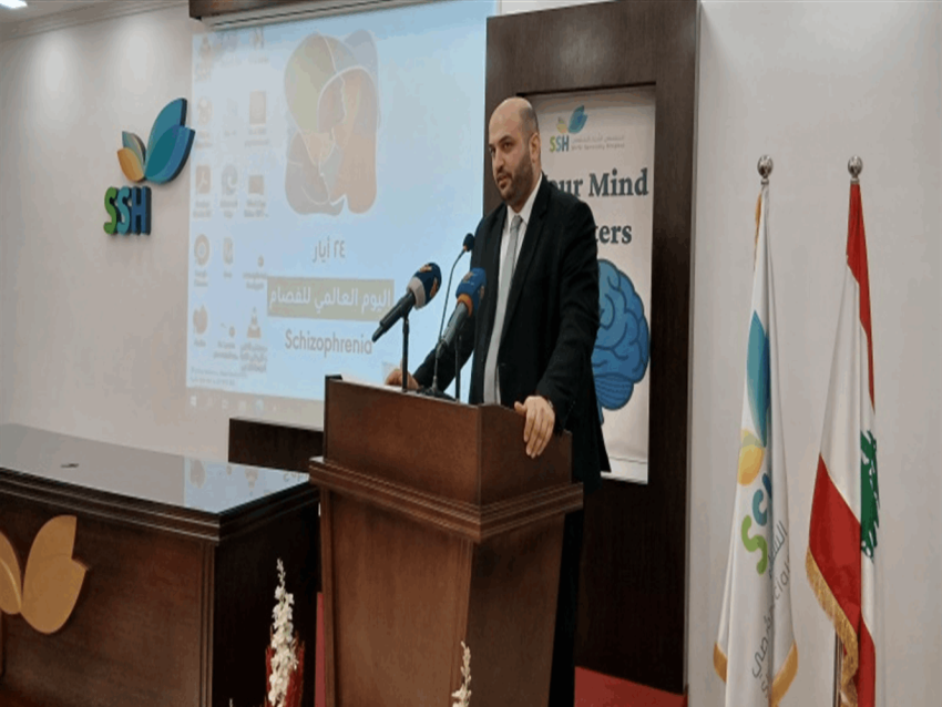 وزير الصحة: العمل مستمر لبناء منظومة صحية عادلة