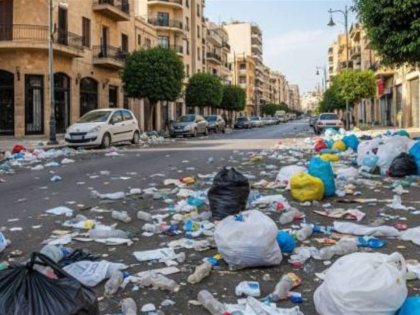الديار _ لبنان يختنق بالبلاستيك... أزمة نفايات عابرة للحدود تنتظر الحلّ
