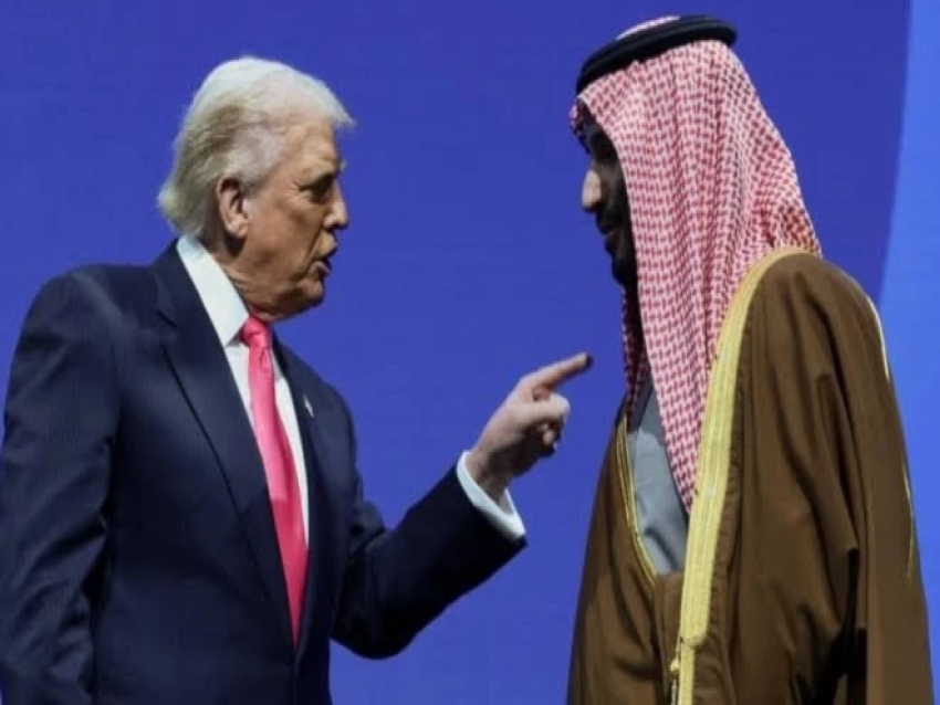 الأخبار _ هل نحن على شفير جولة جديدة من الحرب الواسعة؟