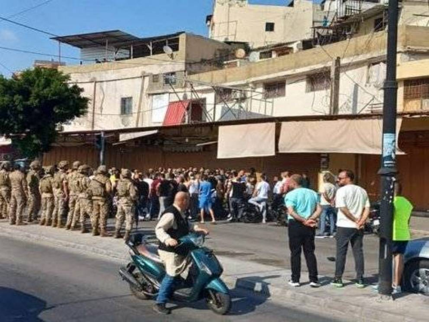 الديار _ شائعات تحاول النيل من طرابلس إجراءات أمنيّة يوميّة استباقيّة لمنع أيّ خلل أمني