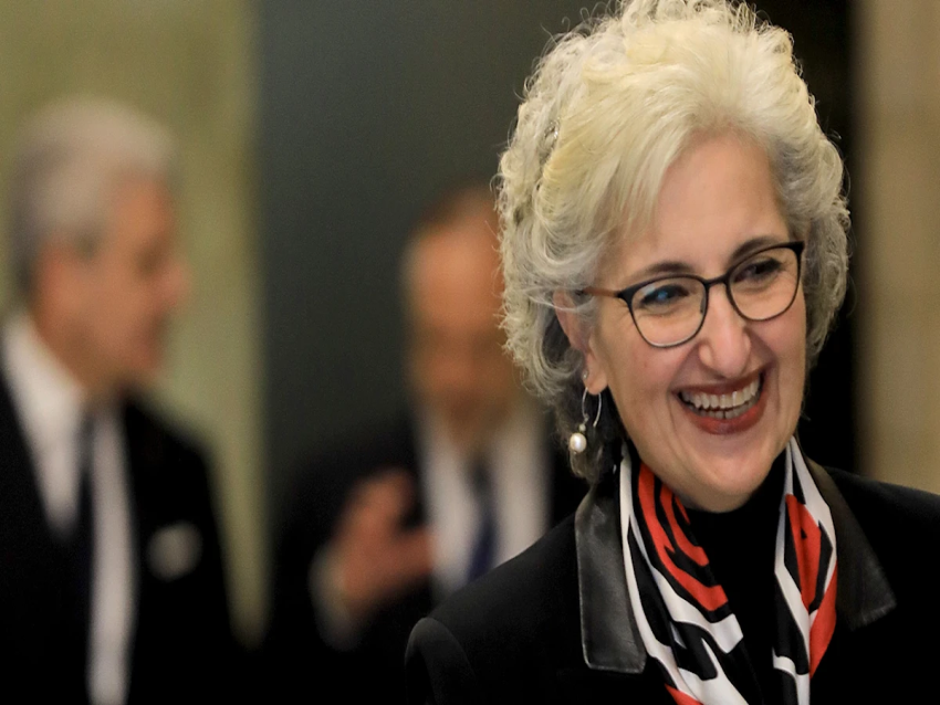 وزيرة التربية: نعمل لخطة تربوية مرنة توازن بين سلامة التلاميذ والأساتذة والحق بالاستمرار في التعلم