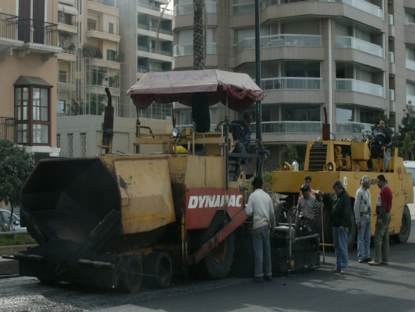 الأخبار _ ديوان المحاسبة يُسائل وزارة الأشغال: تلزيمات مخالِفة لقانون الشراء العام