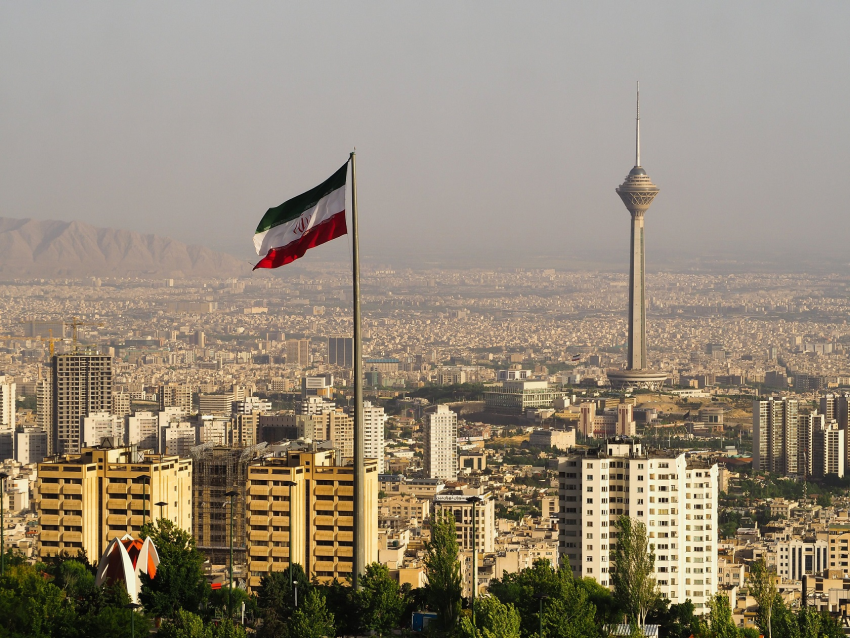 طهران لم تبدأ الحرب لكنها هي من ستحدد نهاية هذا العدوان