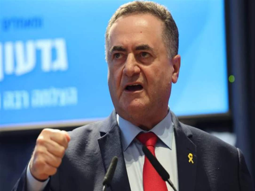 كاتس يُهدد لبنان: هذه ليست إلا البداية وستدفعون ثمناً باهظاً