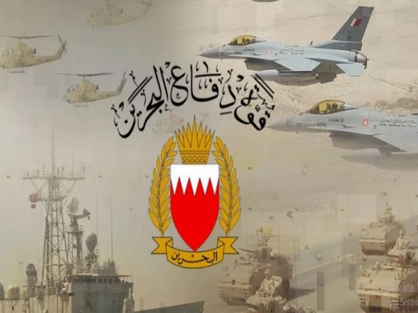 البحرين: اعتراض وتدمير 3 صواريخ وعدد من المسيّرات الإيرانية