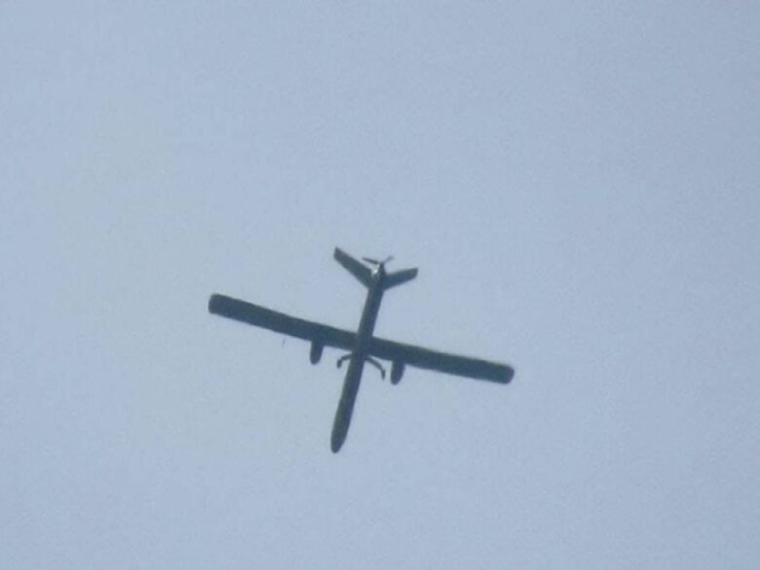 استهداف سيارة في منطقة صف الهوا في بنت جبيل