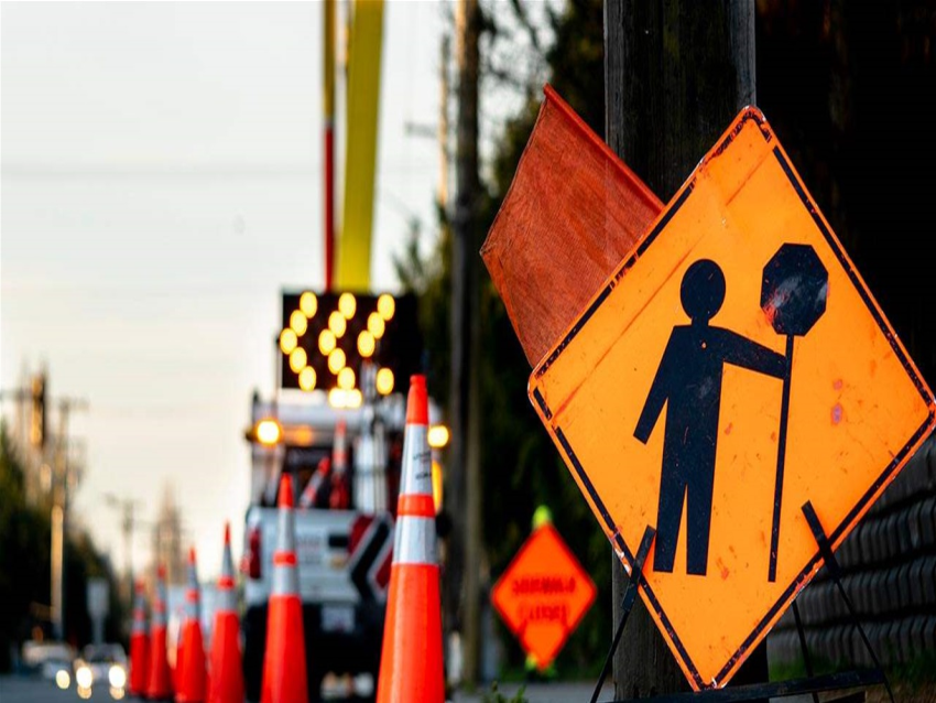 تدابير سير في محلة المارينا-ضبية تزامناً مع اقامة سباق دراجات هوائية