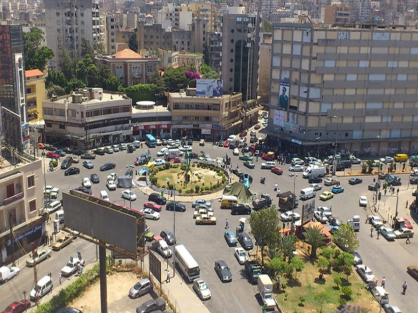 علاقة طرابلس بفلسطين: طحين بلا جعجعة