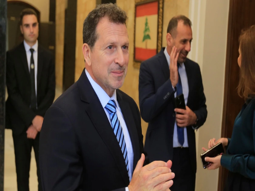 الأخبار _ وزارة الذكاء الاصطناعي... غباء إداري وصلاحيات بلا حدود