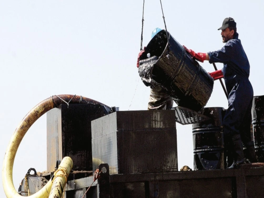 الأخبار _ جو الصدّي يفضل الكويت على العراق