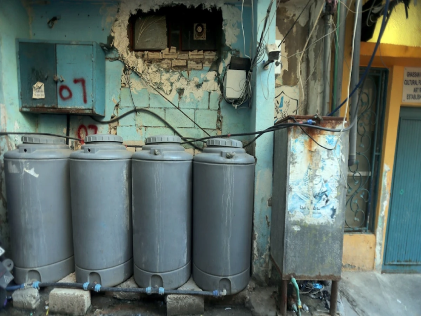 الأخبار _ خصخصة المؤسّسات العامة: لأوروبا خطّتها أيضاً