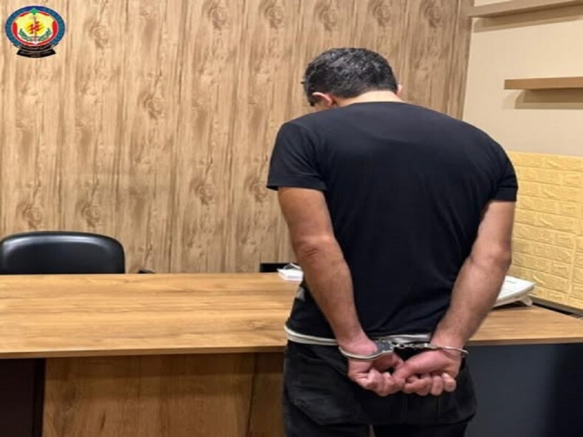 أمن الدولة: توقيف مروّج كبتاغون وعملة مزوّرة في عكار