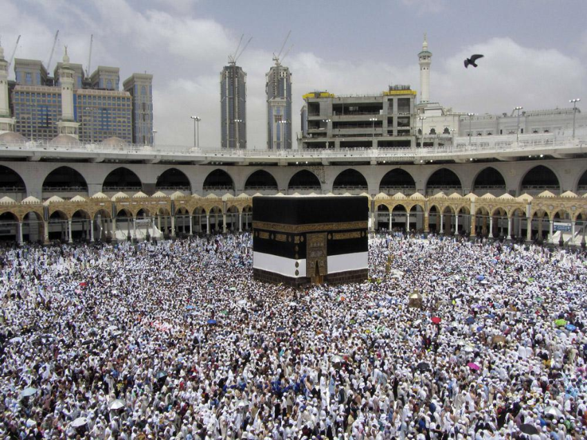 السعودية: موسم الحج لهذا العام سيبدأ يوم 4 حزيران المقبل