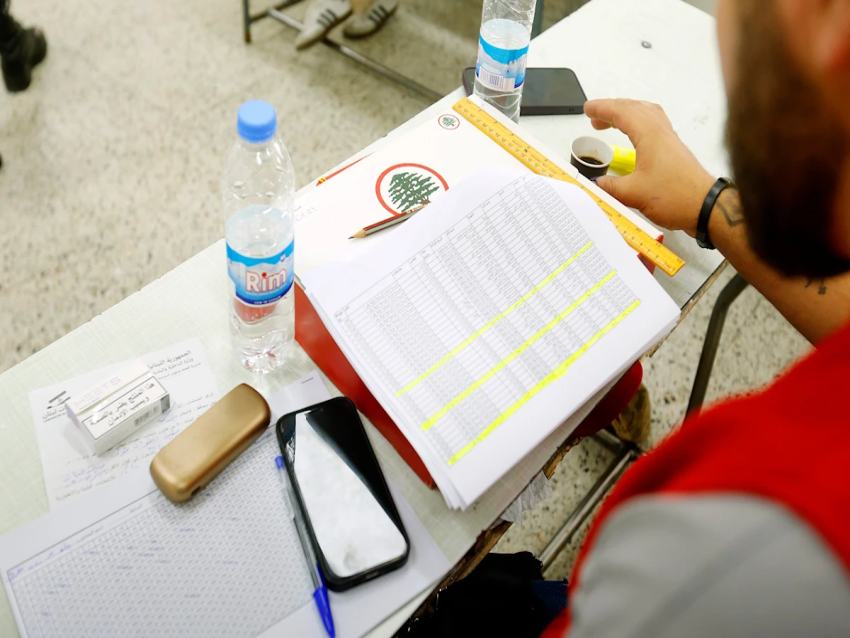 الأخبار _«القوات» تفوز في الكورة بأصوات القوميين