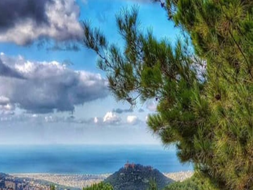 طقس حار يسيطر على لبنان ... انخفاض محدود بالحرارة بدءًا من الغد