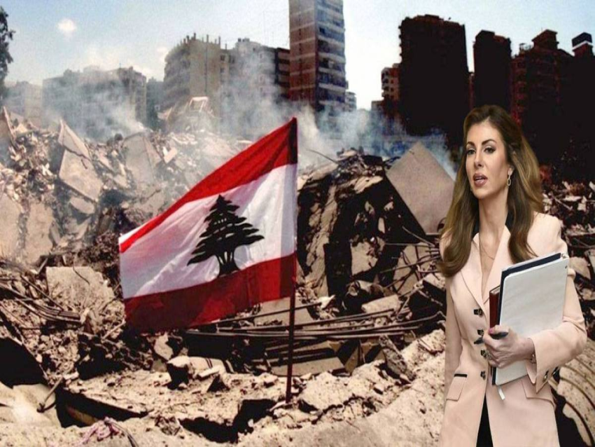 الديار _ تغيير أورتاغوس غير وارد... ابنة ترامب الى بيروت