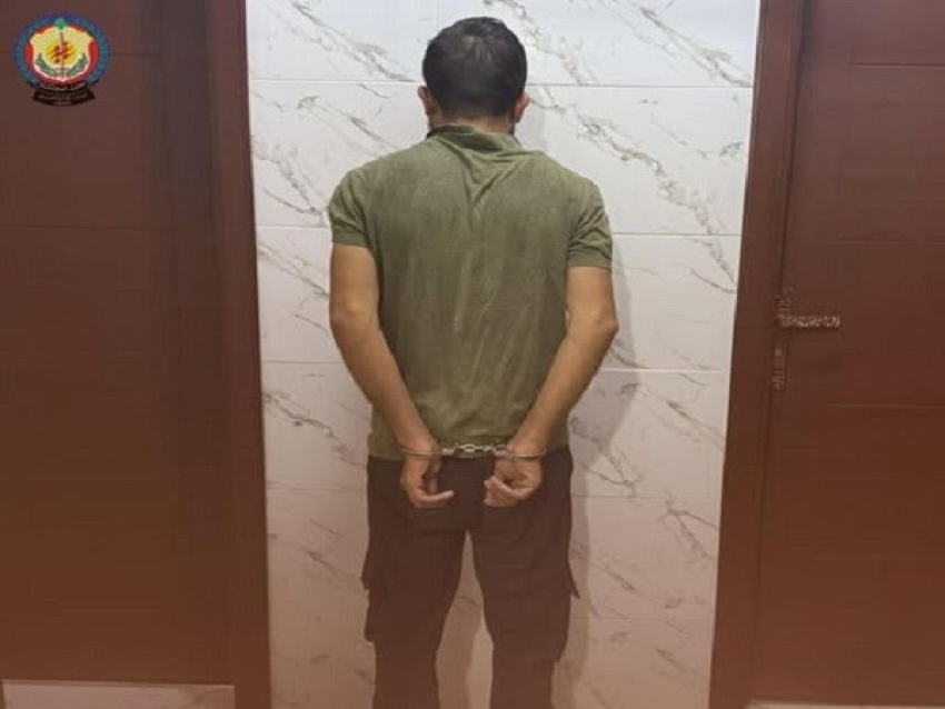 توقيف سوري في صور بحوزته مخدرات وجهاز لاسلكي وشريحتان دوليتان