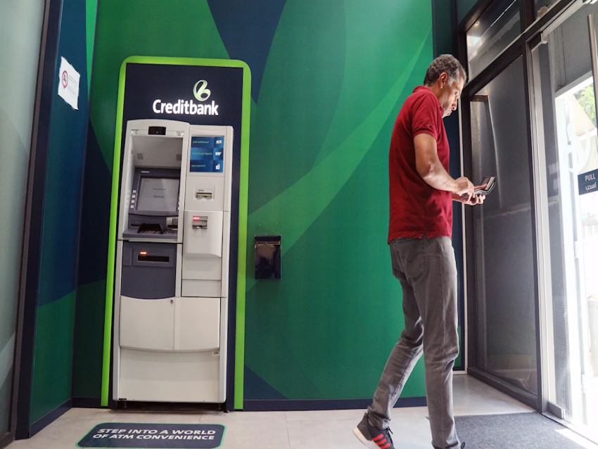 الأخبار _ هل هناك فعلاً تقدّم في قانون «الفجوة المالية»؟