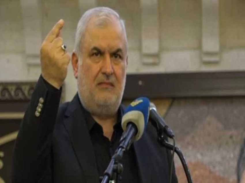 رعد: ندعو إلى تصحيح الخطيئة الحكومية بتفاهم واقعي مع المقاومة التي لا يستطيع أحد مصادرة حقها طالما هناك احتلال