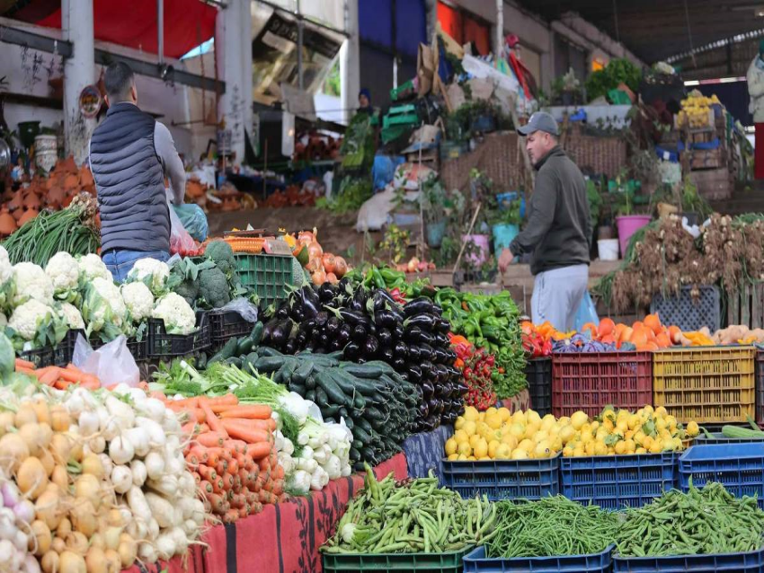 الديار: رمضان في عكار: غلاء يقضم الرواتب في يومين وجمعيّات تسند خابية المواطن الخاوية