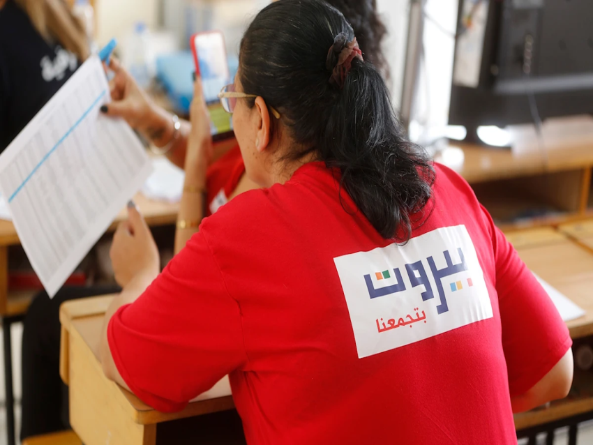 الأخبار _ بيروت: الأحزاب خسرت المزاج السنّي!
