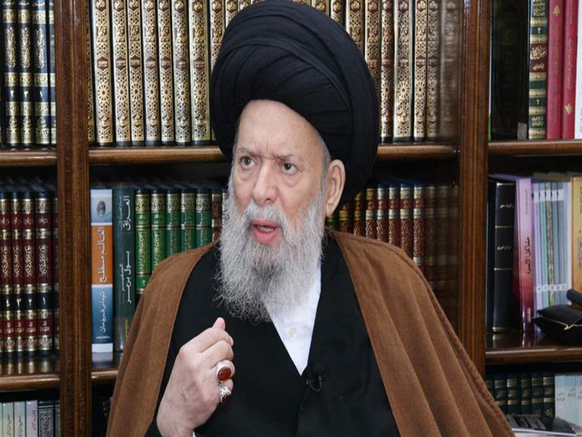 مكتب السيد محمد فضل الله: الجمعة 6 حزيران أول أيام عيد الأضحى المبارك